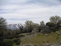 kreta berg ida