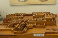 kreta knossos