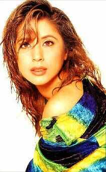 Urmila Matondkar