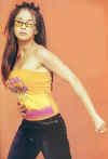 Urmila Matondkar