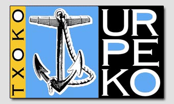Escudo Txoko