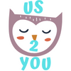 Us2U logo