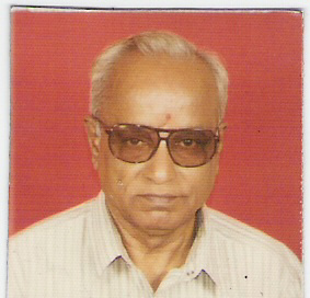 Mr. U. S. Pulippani's photo