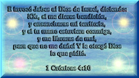 �sta oraci�n puede cambiar tu forma de vivir!!!!