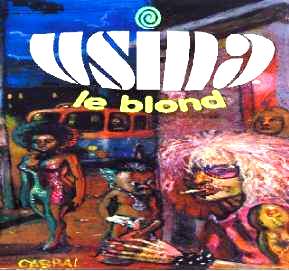 Usina Le Blond