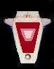 Star Trek animated agonizer for the Mirror Universe