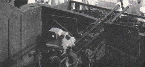 20 mm gun