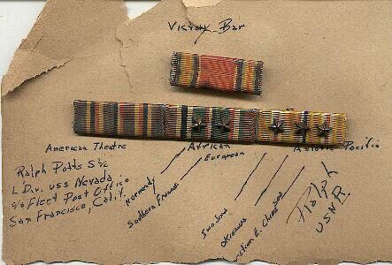 Victory Bar