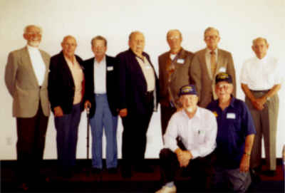 Mini Reunion 11/5/00