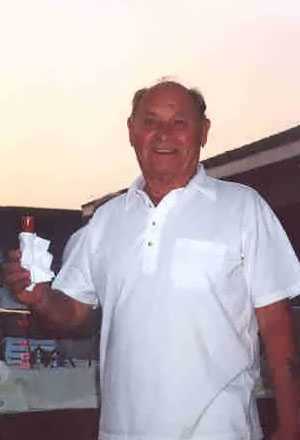 Don Kolberg