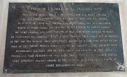 gun marker