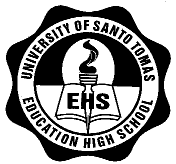 UST EHS Logo