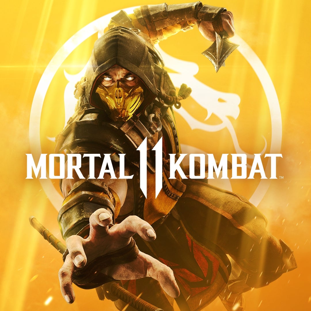 favorite game