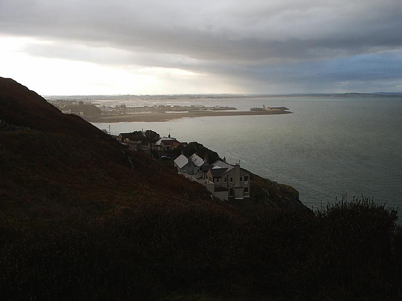 Cliffs