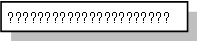Cuadro de texto: ??????????????????????