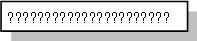 Cuadro de texto: ??????????????????????