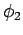 $ \phi_2$