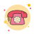 Telephone Icon