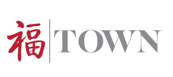 town logo