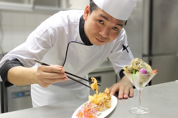 chef image