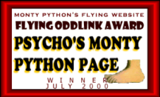 Oddlink Award Winner!