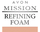 Refining Foam
