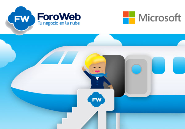 Invitación Foro Web