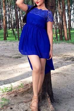 Escort girl Goa