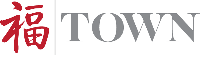 TOWN logo