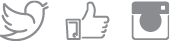 social media icons