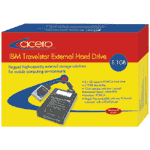 The Cicero Hard Drive