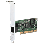 SMC Fast Ethernet 10/100 PCI Card 