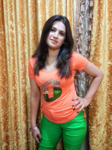 Vadodara escort