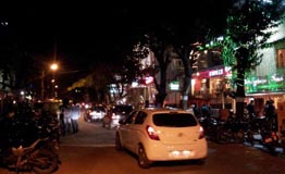 Vadodara Escort