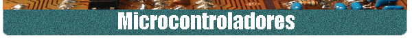 Microcontroladores