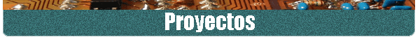 Proyectos