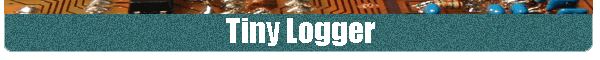 Tiny Logger