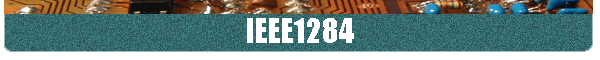 IEEE1284
