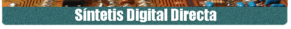 S�ntetis Digital Directa