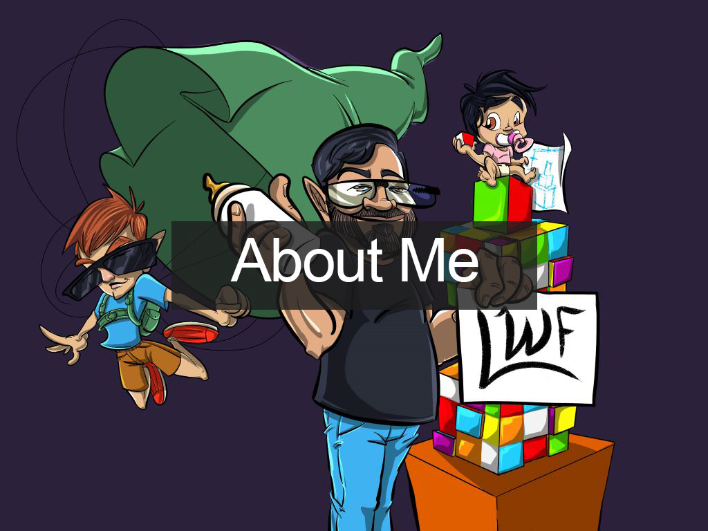 About Me