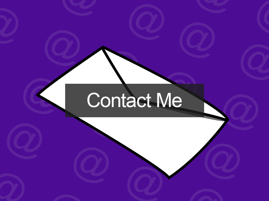 Contact Me