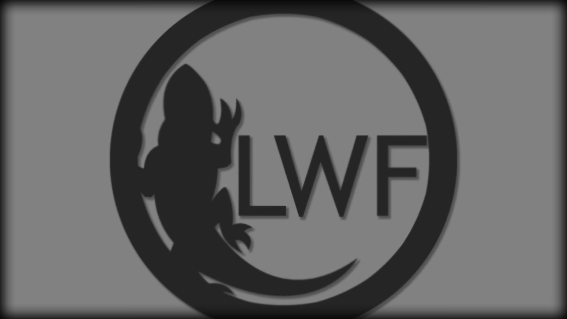 Lizards Who Fly Screen