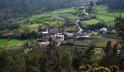 San Miguel de Castro (c) Dario Janeiro 1998
