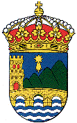 Escudo do Concello da Estrada
