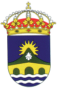 Escudo do Concello de Boqueix&oacute;n
