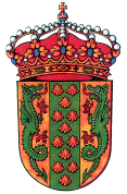 Escudo do Concello de Vedra