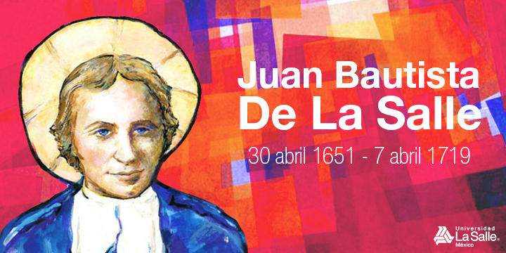 San Juan Bautista De La Salle