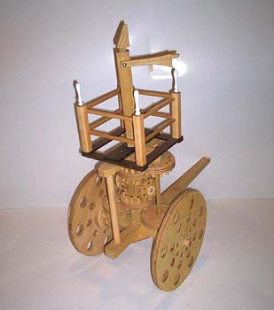 Chariot