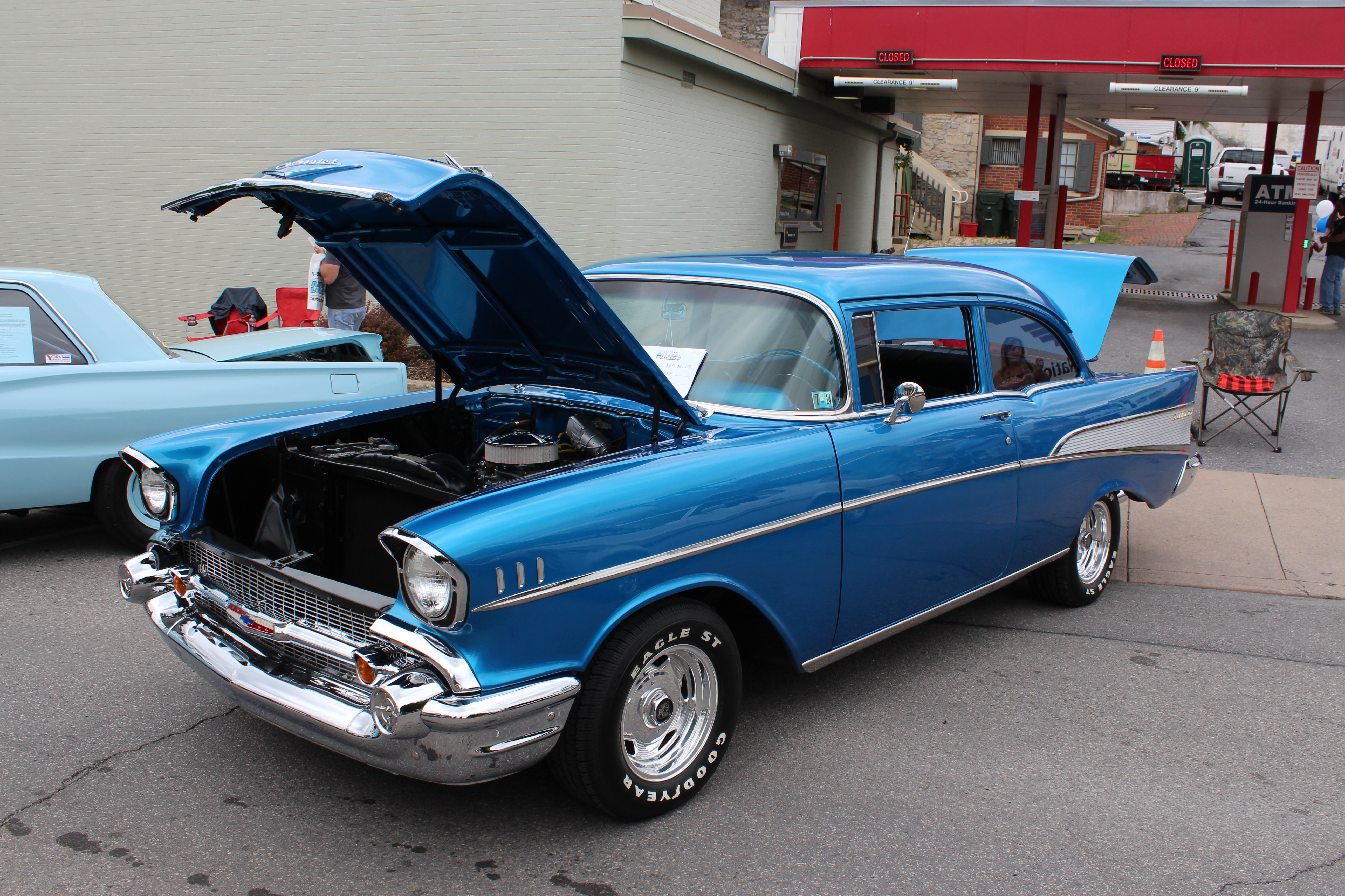Bellefonte Cruise 1