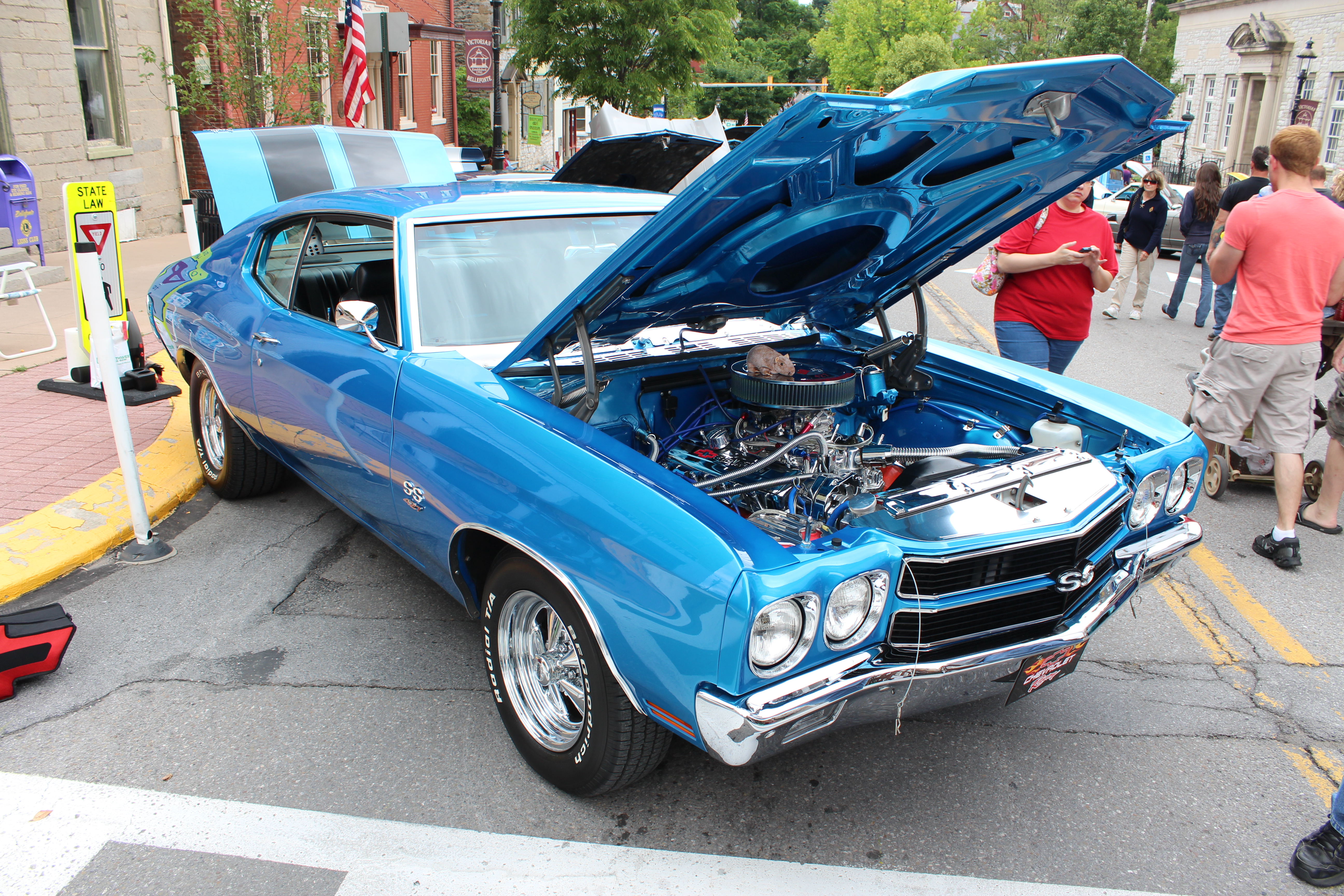 Bellefonte Cruise 2
